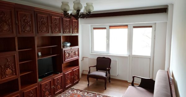 Vand Apartament 2 Camere Stefan Cel Mare Ofera Ro