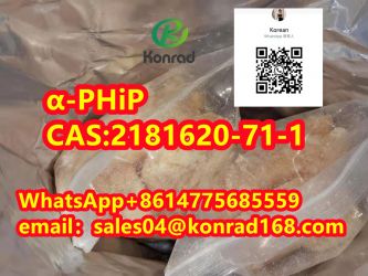 α-PHiP CAS:2181620-71-1
