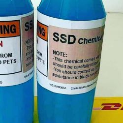  ͜ʖ ͡°)We are Suppliers of  Chemicals like SSD Chemical Solution+27780