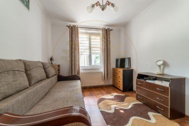 0% Comision Apartament 2 camere etaj 1 + Boxa cadastrata Zona Teilor P