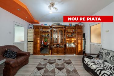 0%COMISION !! Apartament  2 camere  - Gavana , Alunului