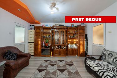 0%COMISION !! Apartament  2 camere  - Gavana , Alunului