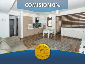 0% Comision Apartament 2 camere - Pitesti - Gavana- Bloc Nou! 