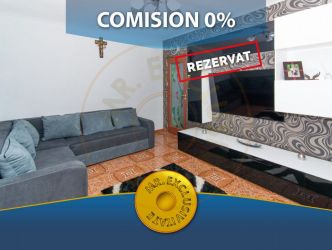 0% Comision Apartament 2 camere Pitesti-zona Gavana!