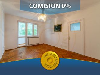 0% Comision Apartament 3 camere Calea Bucuresti- Etajul 2- Pitesti- Ju