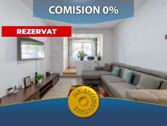 0% Comision Apartament 3 camere Calea Bucuresti- Parter- Pitesti- Jud.