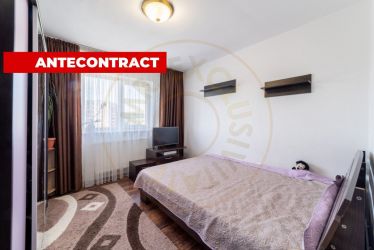 0% Comision Apartament 3 camere decomandat Pitești- zona Nord!