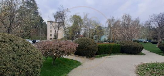0% Comision !    APARTAMENT DOUA CAMERE  EXPO PARC !