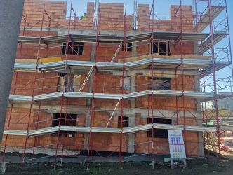 0% COMISION !!! Apartament doua camere , str Campului,  constructie  2