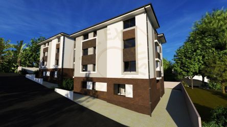 0% COMISION !!! Apartament doua camere , str Campului,  constructie  2