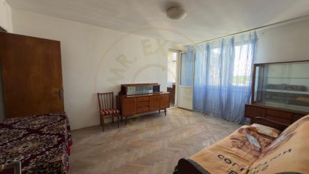 0% Comision Apartament  Pitești -  Cartier Războieni 