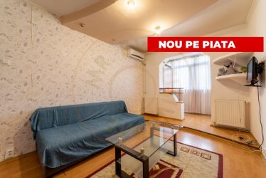 0% Comision Apartament Pitești zona Kaufland- Craiovei!