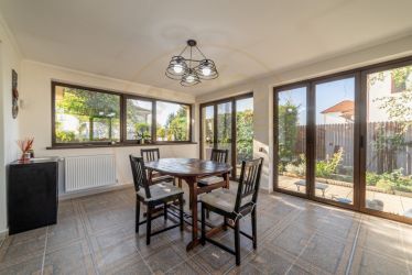 0% Comision Casa 6 camere+teren 726 mp-Calinesti-Ciocanesti-8km de Pit