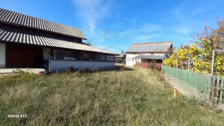 0% COMISION!!! CASA CU LAC IN INIMA PADURII  - DEALU BRADULUI