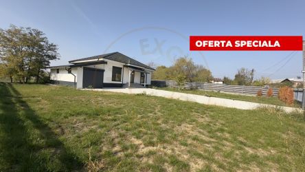 0% Comision - Casa noua – Com. Suseni- Tutulesti- 20 min de Pitesti-