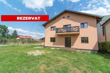 0% Comision Casa Noua Mosoaia la 9 km de Pitesti-Arges!