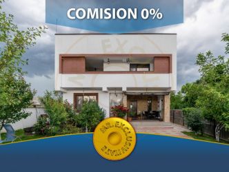 0% COMISION ! CASA  PARTER+ ETAJ  - HINTESTI , Arges