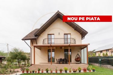 0% COMISION!! CASA PARTER +MANSARDA - ARGESELU,  Arges