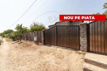 0% Comision !!  CASA PODUL BROSTENI - ARGES