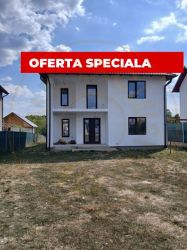 0% Comision Casa +teren 1060mp+padure -Babana- 15 km de Pitesti!