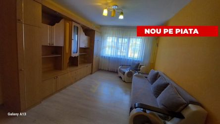 0% Comision!!! De Închiriat Apartament 2 camere Pitesti - Tudor Vladi