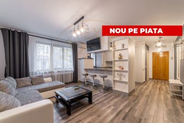 0% Comision-DE INCHIRIAT-Apartament 2 Ultracentral-Pitesti zona Tribun