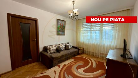 0% Comision De închiriat Apartament 3 camere etaj 1 Pitești zona Cra