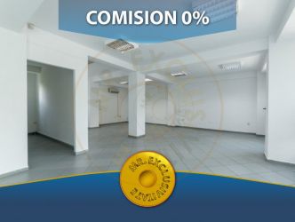 0% Comision DE INCHIRIAT Birou/Spatiu comercial Pitesti -central- B-du