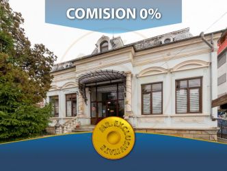 0% Comision De inchiriat Spatiu comercial -Campulung zona Dinicu -jud.