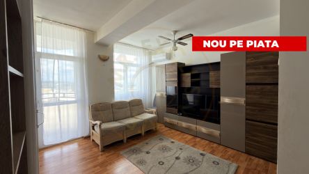 0% Comision Garsoniera Pitesti -bloc nou-Zona Teilor!