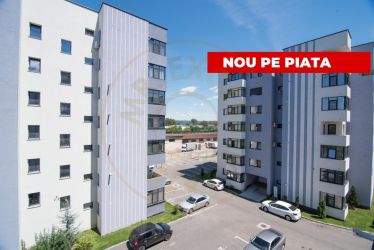0% Comision-Inchiriere apartament 3 camere Balcescu Residence