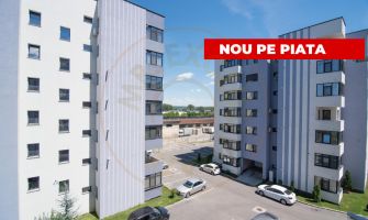 0% Comision-Inchiriere apartament 3 camere Balcescu Residence
