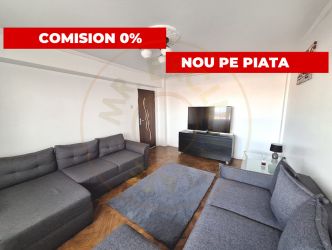 0% Comision-Inchiriere Apartament 3 camere Ultracentral