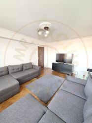 0% Comision-Inchiriere Apartament 3 camere Ultracentral
