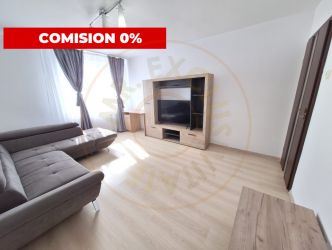  0%Comision - Inchiriere Apartament modern ultracentral - totul nou