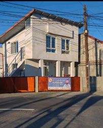 0% Comision-Inchiriere casa cu spatiu comercial Bascov deschidere DN7