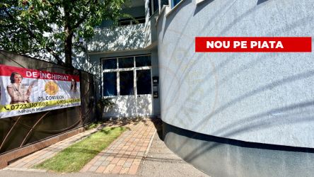 0% Comision | Spațiu Birou Ultracentral Pitești | Strada Eroilor | 2