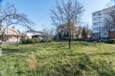 0% COMISION-Teren intravilan 1562mp Pitesti- Cartier Gavana