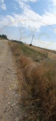 0% COMISION !!!  TEREN INTRAVILAN - BRADU