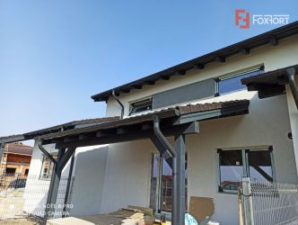 1-2-3 siii iata noul Triplex de familie din Mosnita Veche !!!