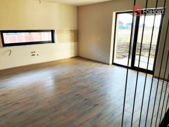 1/2 Duplex 3 camere design deosebit Mosnita 