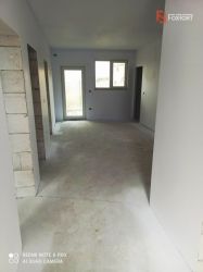 1/2 Duplex 3 camere Mosnita Noua