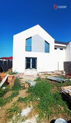 1/2 Duplex 3 camere Mosnita Noua - V1730