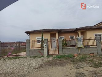 1/2 Duplex 3 camere Mosnita Noua V2602