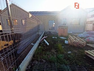 1/2 duplex 3 camere Parter Mosnita Veche - V2639