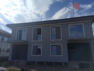 1/2 Duplex 4 camere Mosnita Noua - V1479