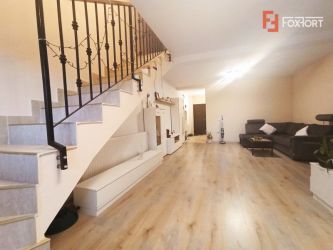 1/2 Duplex 4 camere, toate utilitatile Timisoara, Calea Urseni