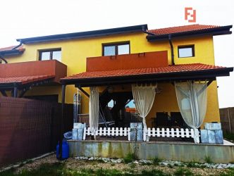 1/2 Duplex 5 camere Mosnita 
