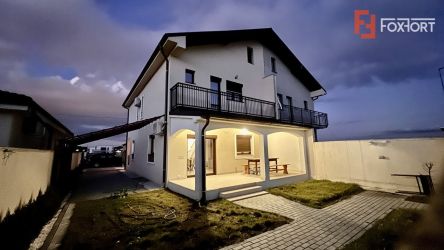 1/2 Duplex Complet mobilat si utilat in Chisoda - V2869