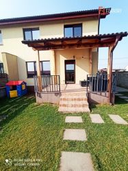 1/2 Duplex cu 4 camere mobilat si utilat complet Mosnita Noua